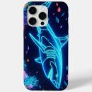 Search for ocean animals iphone cases Shark