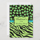 Search for blac invitations For her