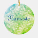 Search for namaste ornaments Meditation