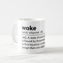Search for woke mugs Funny