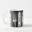 Search for splatter paint mugs Black and white