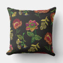 Search for embroidered pillows Elegant