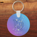 Search for virgo keychains Horoscope