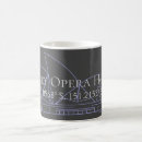 Recherche de ”opera mugs Moderne