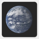 Search for world map stickers Round