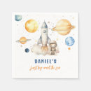 Recherche de space napkins Astronaute