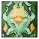 Search for daffodil tiles Floral