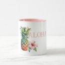 Search for love hawaii mugs Flower