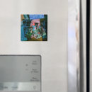Search for gris magnets Cubism