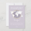Search for travel thank you cards Gender neutral