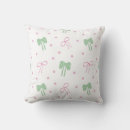 Search for bow pillows Trendy