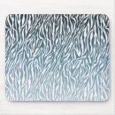 Search for zebra blue mousepads Chic