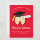 Search for the fortune invitations Cookie