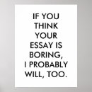 Search for essay posters Writing