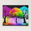 Recherche de neon puzzles Arc en ciel
