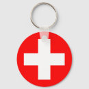 Search for switzerland keychains World flags