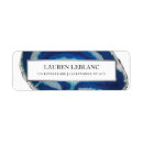 Search for royal wedding return address labels Silver