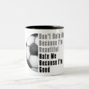 Search for soccer sayings mugs Sports