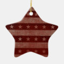 Search for stars and stripes ornaments Patriotic