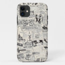 Search for newspaper iphone cases Old