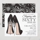 Search for stepping into sixty Heels