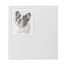 Search for french bulldog gifts Black and white