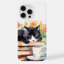 Search for book lover iphone cases Cozy