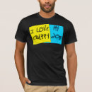 Search for i love my job tshirts Humour