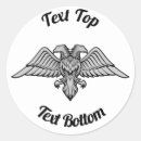 Recherche de nous aigle autocollants Tatouage