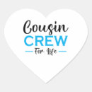 Search for cousin stickers Matching