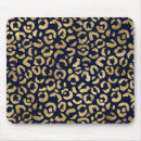 Recherche de leopard tapis souris Gold