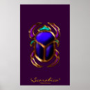 Recherche de scarabée égyptien posters Égypte