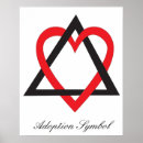 Search for adoption signs Heart