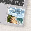 Recherche de morue autocollants Cabillaud