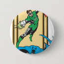 Recherche de super héros badges Ligue de justice