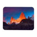 Search for fitzroy magnets Sky