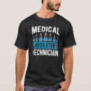 Search for medical laboratory technologist tshirts Chemist