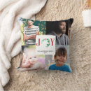 Recherche de joy christmas coussins Moderne