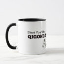 Search for qigong mugs Yoga