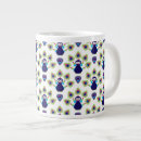 Search for cartoon peacock mugs Background
