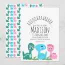 Recherche de bleu et vert anniversaire invitations Coloré