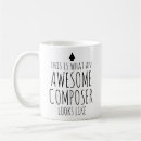 Search for composed mugs Funny