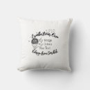 Search for blank wedding pillows create your own