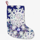 Search for navy blue and white christmas stockings Pattern