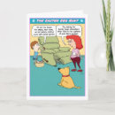 Search for funny egg easter cards Humour