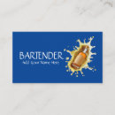 Search for mixology bartender business cards Mixologist