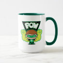 Search for green lantern mugs Justice league