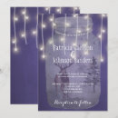Search for rustic winter wonderland invitations String lights