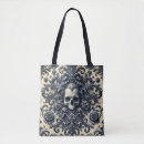 Search for punk tote bags Gothic