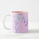 Recherche de rêve de papillon tasses Muqueuse